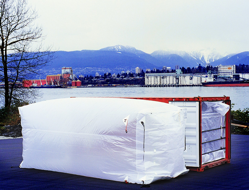 container liners