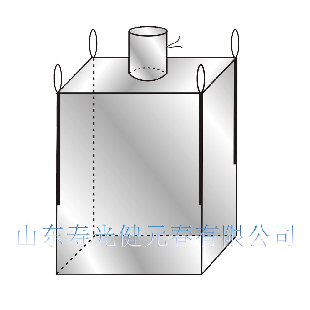 U Panel big bag